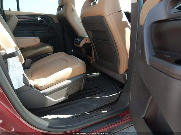 5GAKVCKD1HJ282202 2017 BUICK ENCLAVE - Image 8