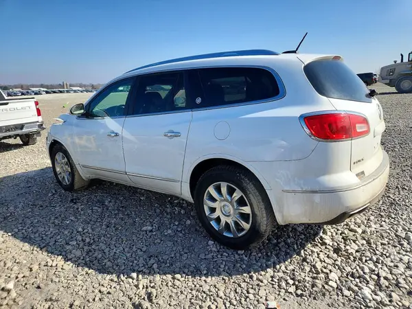 5GAKVCKD1HJ293135 2017 BUICK ENCLAVE - Image 2
