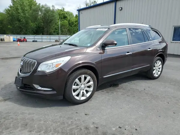 5GAKVCKD1HJ304425 2017 BUICK ENCLAVE - Image 1