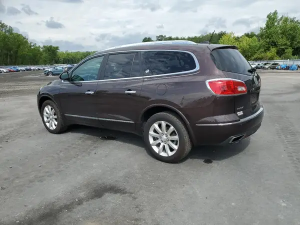 5GAKVCKD1HJ304425 2017 BUICK ENCLAVE - Image 2