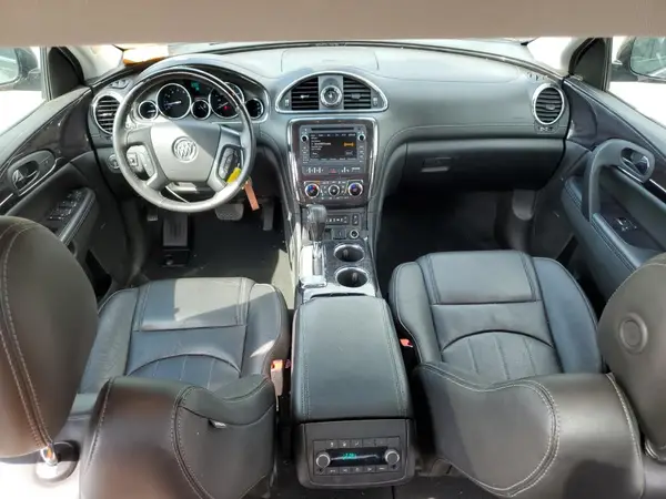 5GAKVCKD1HJ304425 2017 BUICK ENCLAVE - Image 8