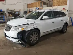 5GAKVCKD1HJ309382 2017 BUICK ENCLAVE