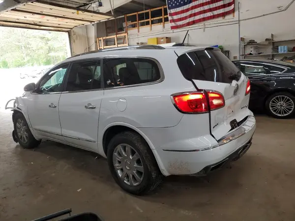 5GAKVCKD1HJ309382 2017 BUICK ENCLAVE - Image 2