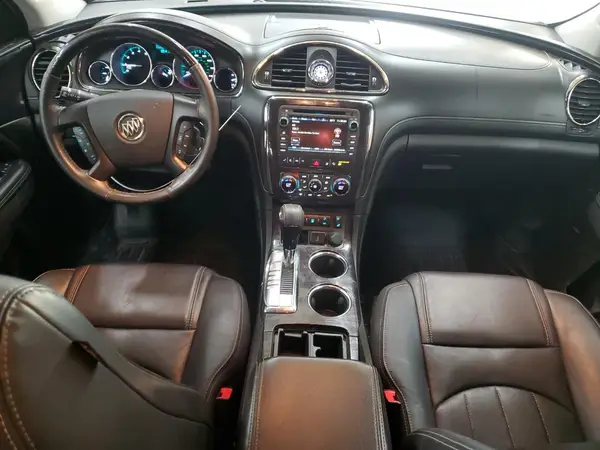 5GAKVCKD1HJ309382 2017 BUICK ENCLAVE - Image 8
