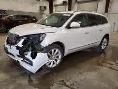 5GAKVCKD1HJ328952 2017 BUICK ENCLAVE