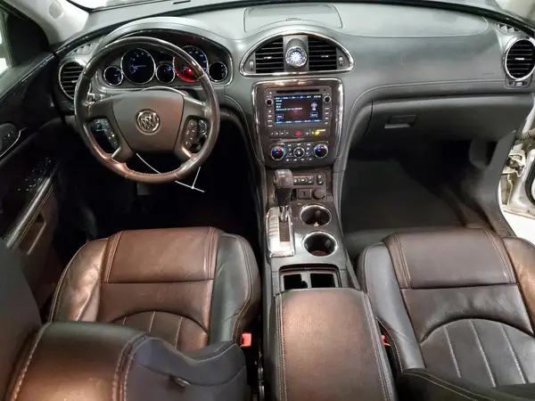 5GAKVCKD1HJ328952 2017 BUICK ENCLAVE - Image 8