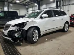 5GAKVCKD1HJ331172 2017 BUICK ENCLAVE