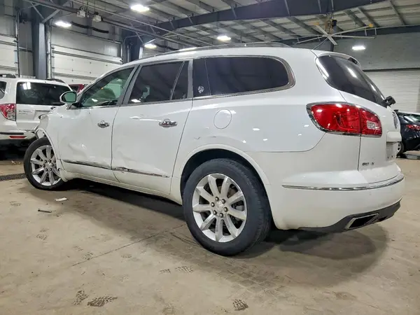 5GAKVCKD1HJ331172 2017 BUICK ENCLAVE - Image 2