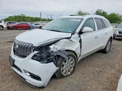 5GAKVCKD1HJ340731 2017 BUICK ENCLAVE