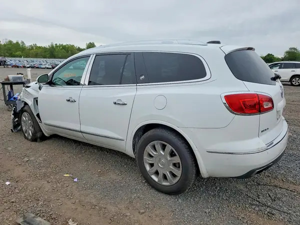 5GAKVCKD1HJ340731 2017 BUICK ENCLAVE - Image 2