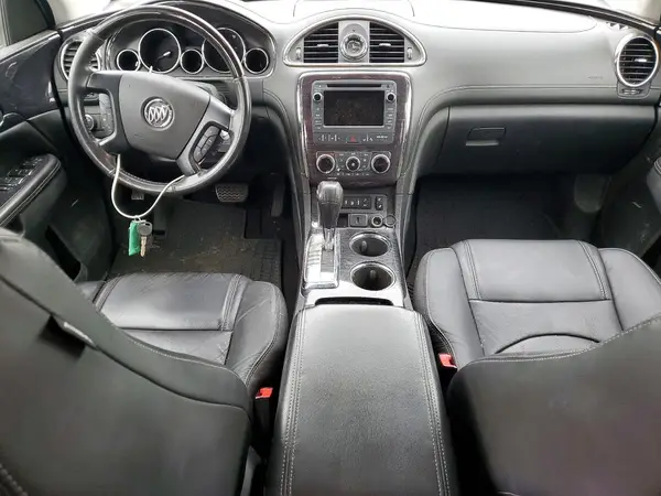 5GAKVCKD1HJ340731 2017 BUICK ENCLAVE - Image 8