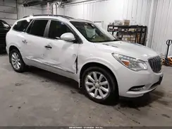 5GAKVCKD1HJ341362 2017 BUICK ENCLAVE