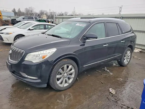 5GAKVCKD1HJ353110 2017 BUICK ENCLAVE - Image 1
