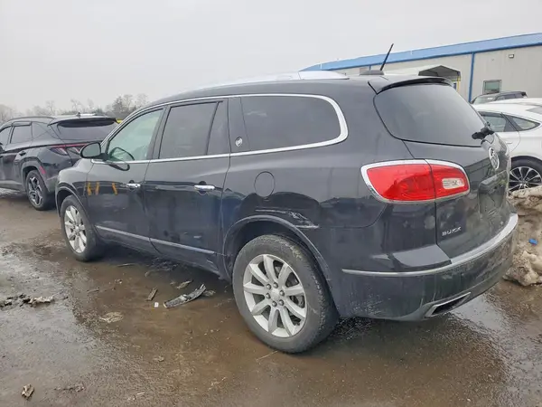 5GAKVCKD1HJ353110 2017 BUICK ENCLAVE - Image 2