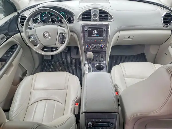 5GAKVCKD1HJ353110 2017 BUICK ENCLAVE - Image 8