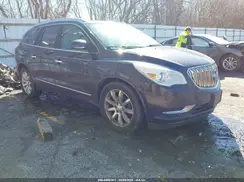 5GAKVCKD2GJ106838 2016 BUICK ENCLAVE