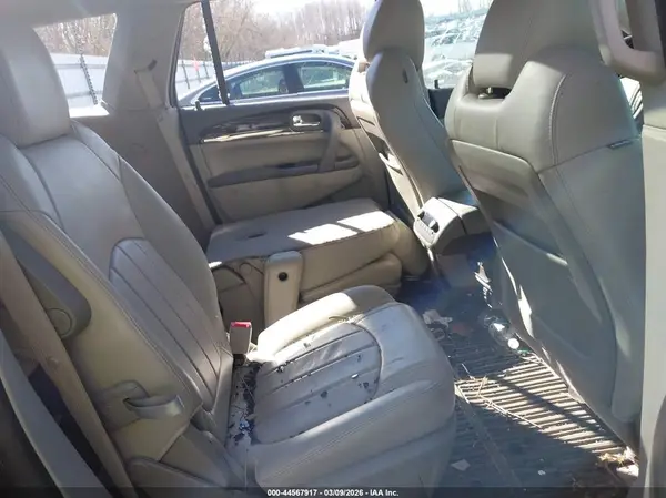 5GAKVCKD2GJ106838 2016 BUICK ENCLAVE - Image 8