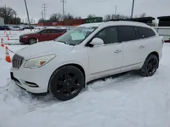 5GAKVCKD2GJ109738 2016 BUICK ENCLAVE