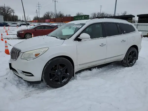 5GAKVCKD2GJ109738 2016 BUICK ENCLAVE - Image 1