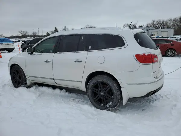 5GAKVCKD2GJ109738 2016 BUICK ENCLAVE - Image 2