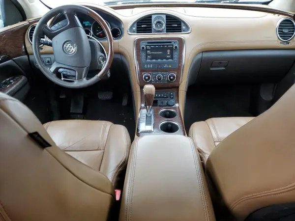 5GAKVCKD2GJ109738 2016 BUICK ENCLAVE - Image 8