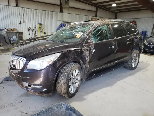 5GAKVCKD2GJ136003 2016 BUICK ENCLAVE - Image 1