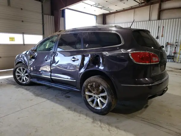 5GAKVCKD2GJ136003 2016 BUICK ENCLAVE - Image 2