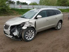 5GAKVCKD2GJ144523 2016 BUICK ENCLAVE