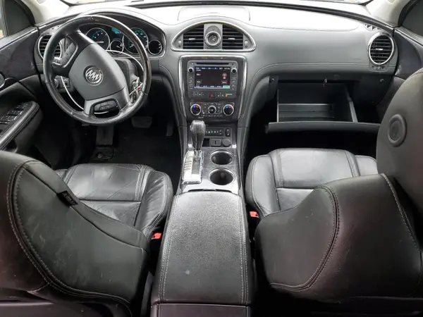 5GAKVCKD2GJ144523 2016 BUICK ENCLAVE - Image 8