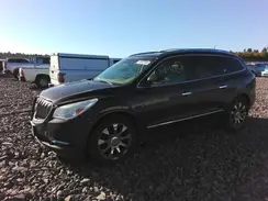 5GAKVCKD2GJ157997 2016 BUICK ENCLAVE
