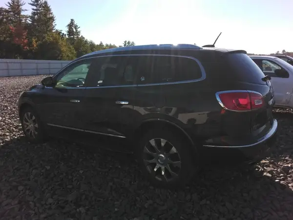 5GAKVCKD2GJ157997 2016 BUICK ENCLAVE - Image 2