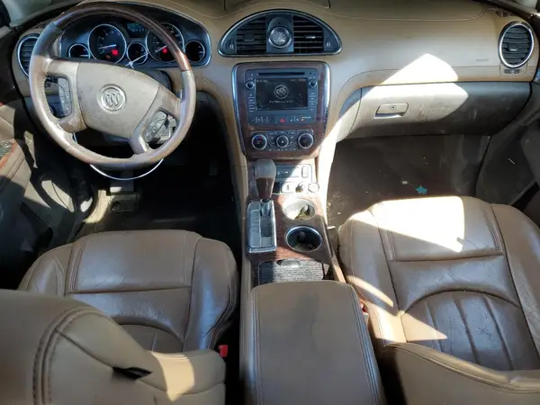 5GAKVCKD2GJ157997 2016 BUICK ENCLAVE - Image 8