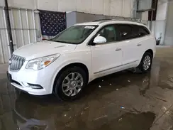 5GAKVCKD2GJ174878 2016 BUICK ENCLAVE