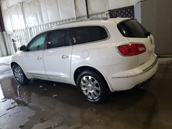 5GAKVCKD2GJ174878 2016 BUICK ENCLAVE - Image 2