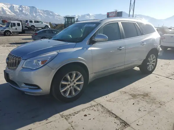 5GAKVCKD2GJ187422 2016 BUICK ENCLAVE - Image 1
