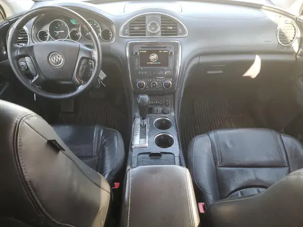 5GAKVCKD2GJ187422 2016 BUICK ENCLAVE - Image 8