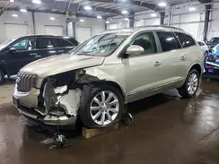 5GAKVCKD2GJ194709 2016 BUICK ENCLAVE