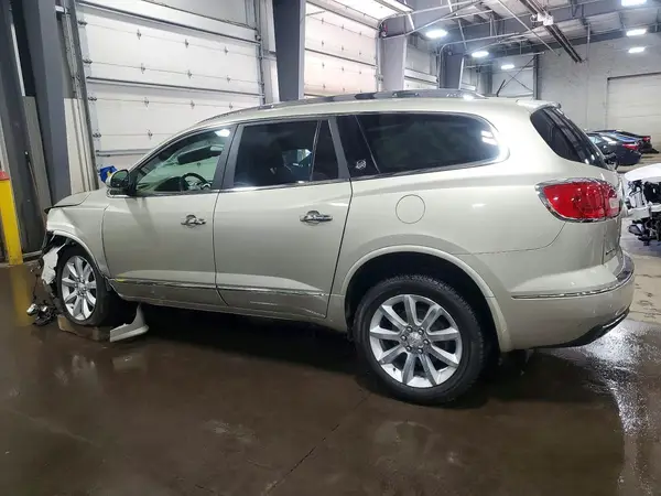 5GAKVCKD2GJ194709 2016 BUICK ENCLAVE - Image 2