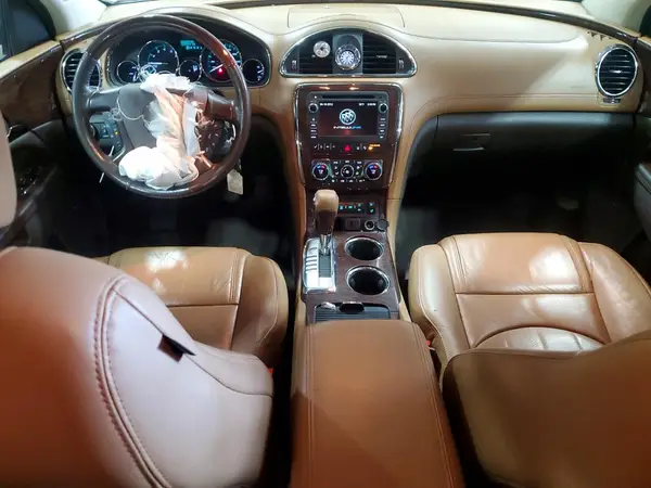 5GAKVCKD2GJ194709 2016 BUICK ENCLAVE - Image 8