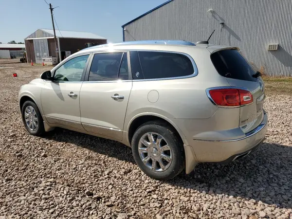 5GAKVCKD2GJ206812 2016 BUICK ENCLAVE - Image 2