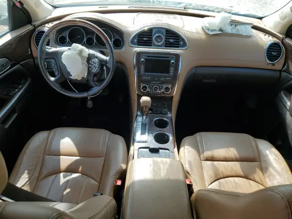 5GAKVCKD2GJ206812 2016 BUICK ENCLAVE - Image 8