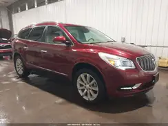 5GAKVCKD2GJ231869 2016 BUICK ENCLAVE