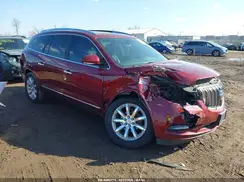 5GAKVCKD2GJ234397 2016 BUICK ENCLAVE