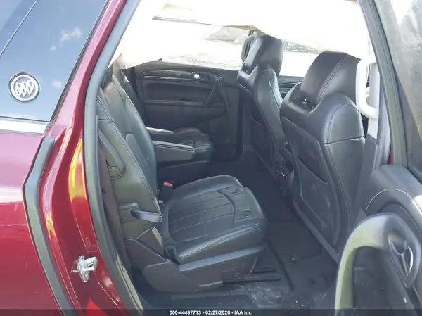 5GAKVCKD2GJ234397 2016 BUICK ENCLAVE - Image 8