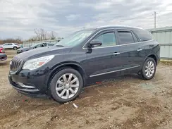 5GAKVCKD2GJ235260 2016 BUICK ENCLAVE