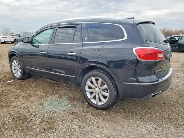 5GAKVCKD2GJ235260 2016 BUICK ENCLAVE - Image 2