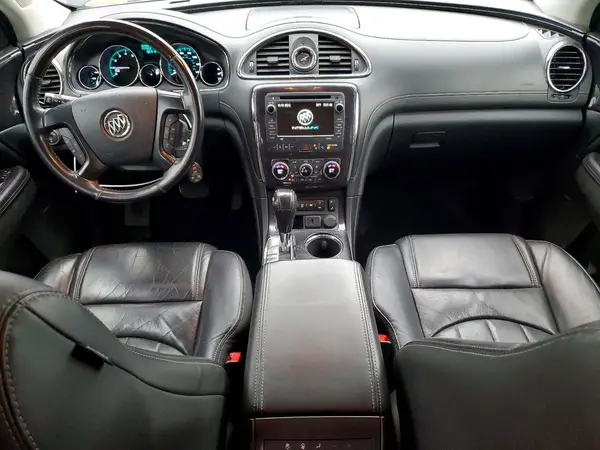 5GAKVCKD2GJ235260 2016 BUICK ENCLAVE - Image 8