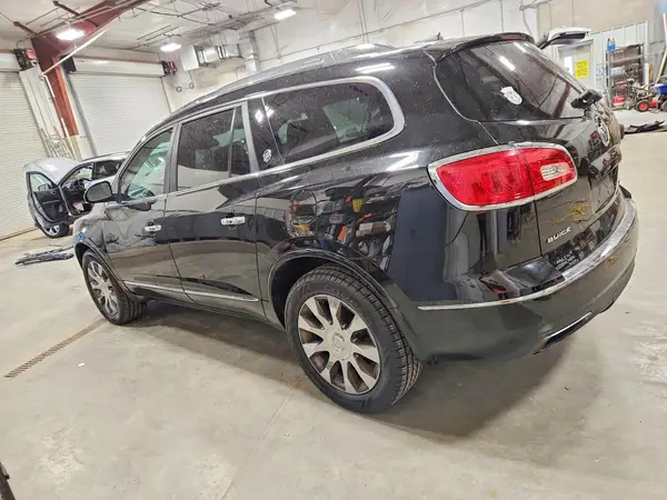 5GAKVCKD2GJ245545 2016 BUICK ENCLAVE - Image 2