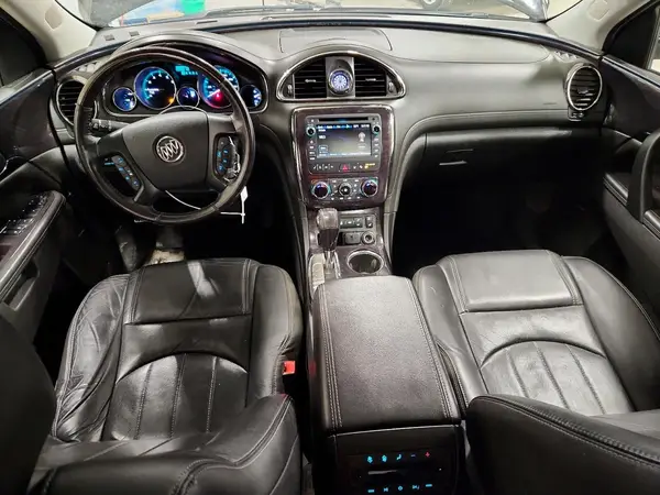 5GAKVCKD2GJ245545 2016 BUICK ENCLAVE - Image 8