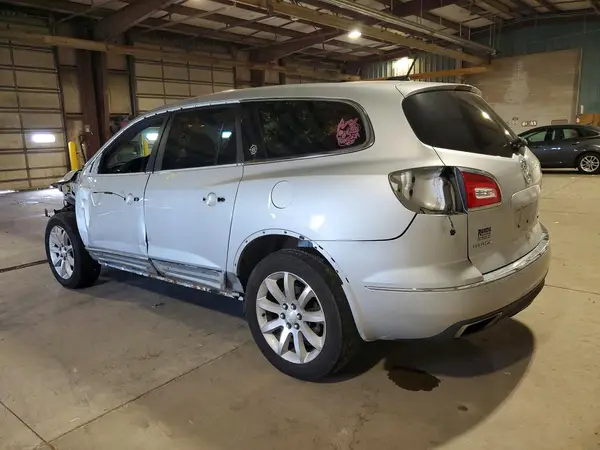 5GAKVCKD2GJ245626 2016 BUICK ENCLAVE - Image 2